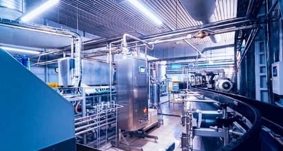 consumer goods and packaging