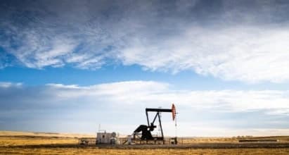 oil and gas