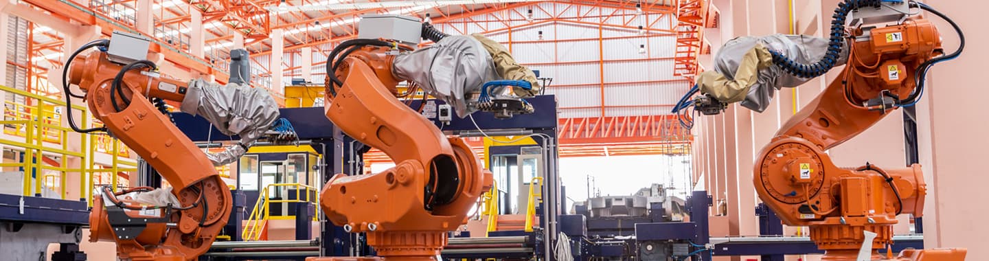 Motion and Drive Systems