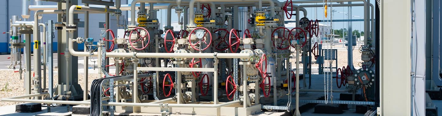 Pneumatics and Fluid Power Solutions