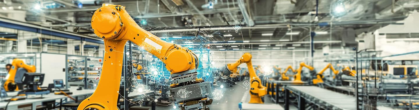 Robotics and Automated Production Line Solutions