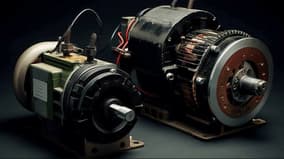 AC vs DC Motors: A Complete Comparison Guide