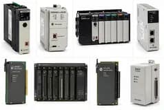Complete Allen Bradley PLC Models List
