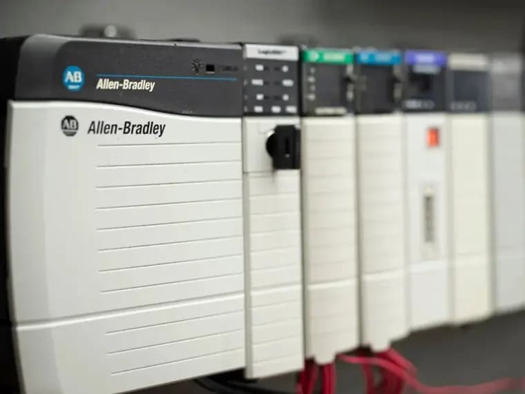 Allen-Bradley PLC Types: A Comprehensive Guide