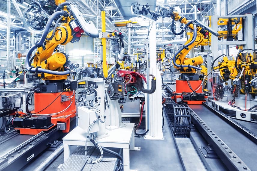 Understanding the Allen-Bradley Product Ecosystem