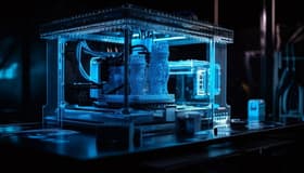 Artificial Intelligence in Industrial Automation: Benefits, Use Cases, and Trends