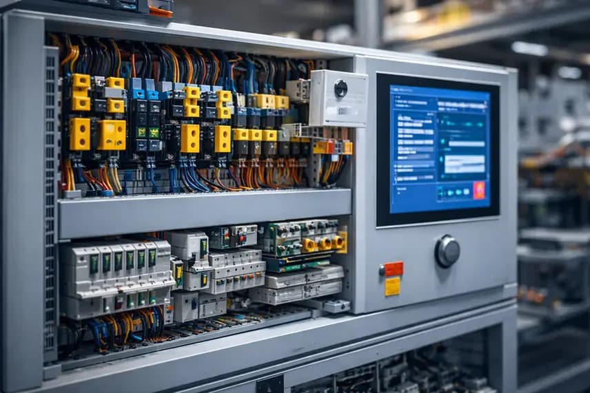 CompactLogix vs MicroLogix: Key Differences Explained