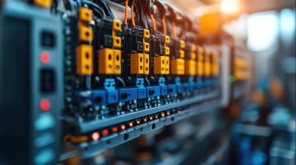 A Comprehensive Guide to Allen-Bradley Drives