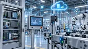 Industrial IoT Protocols: A Complete Guide for Industrial Automation
