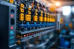 PLC vs Microcontroller: Which Control System Is Right for Your Production Line?