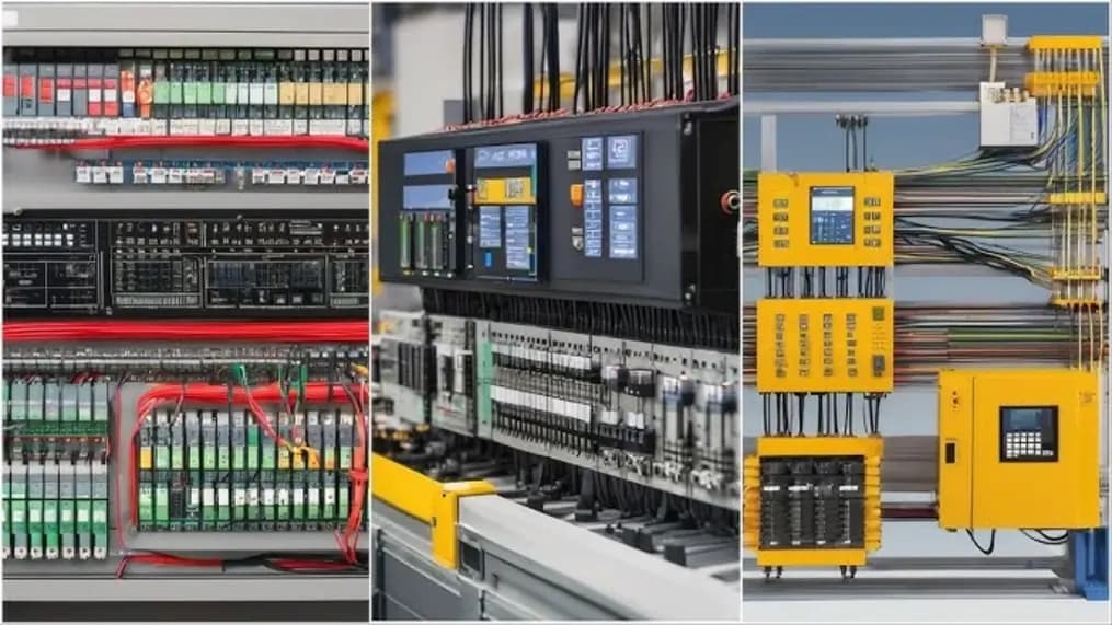 Top PLC Brands and Leading Automation Companies in 2025