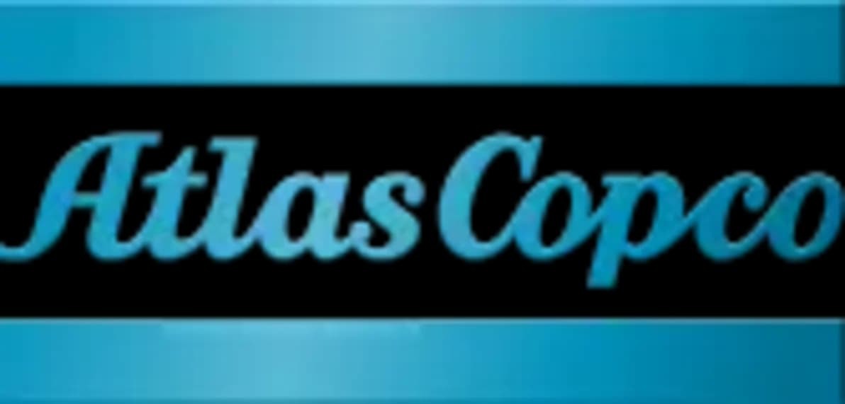 Atlas Copco Atlas Copco