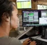 Allen Bradley 9701C-VWSTNMRT11 Allen Bradley 9701C-VWSTNMRT11