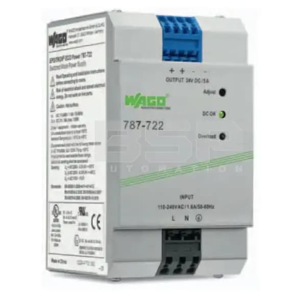 WAGO 51291968 WAGO 51291968