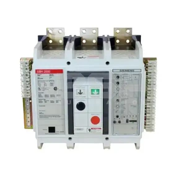 Siemens SBH2020 Siemens SBH2020