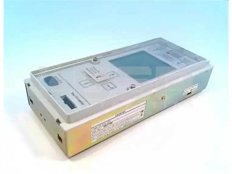 Siemens SB12TP02 Siemens SB12TP02