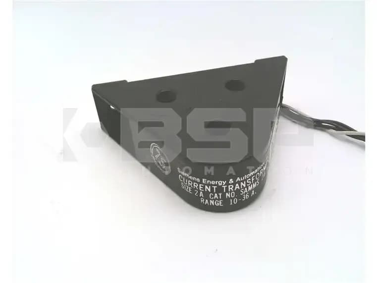Siemens SAMMS-2A-CT Siemens SAMMS-2A-CT