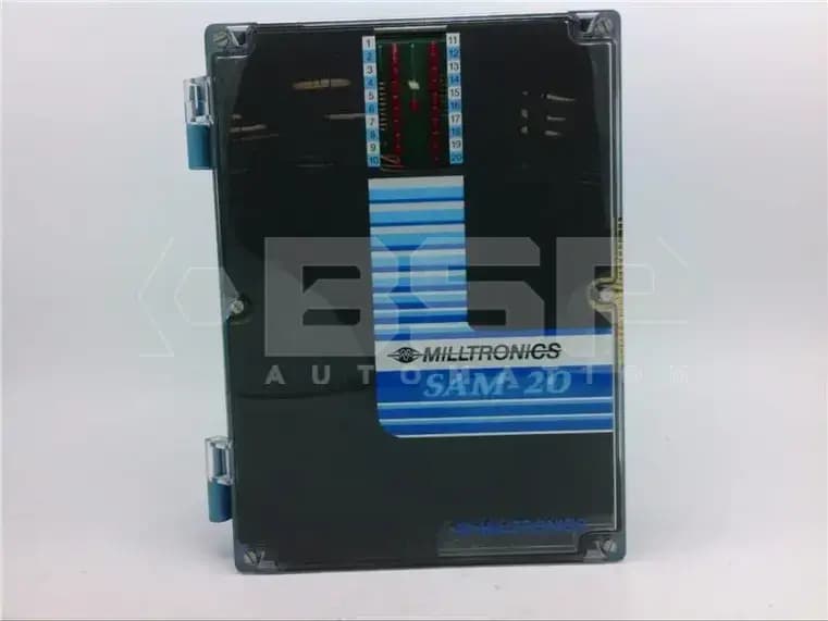Siemens SAM-20 Siemens SAM-20