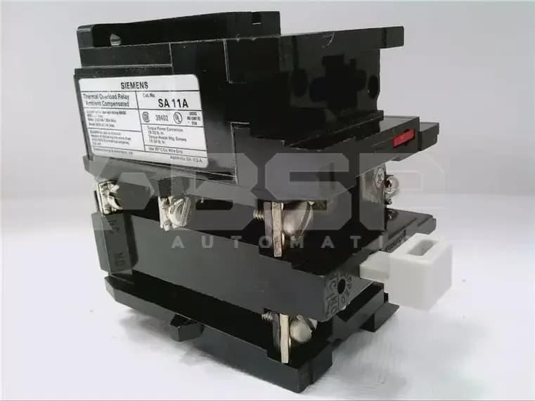 Siemens SA11A Siemens SA11A