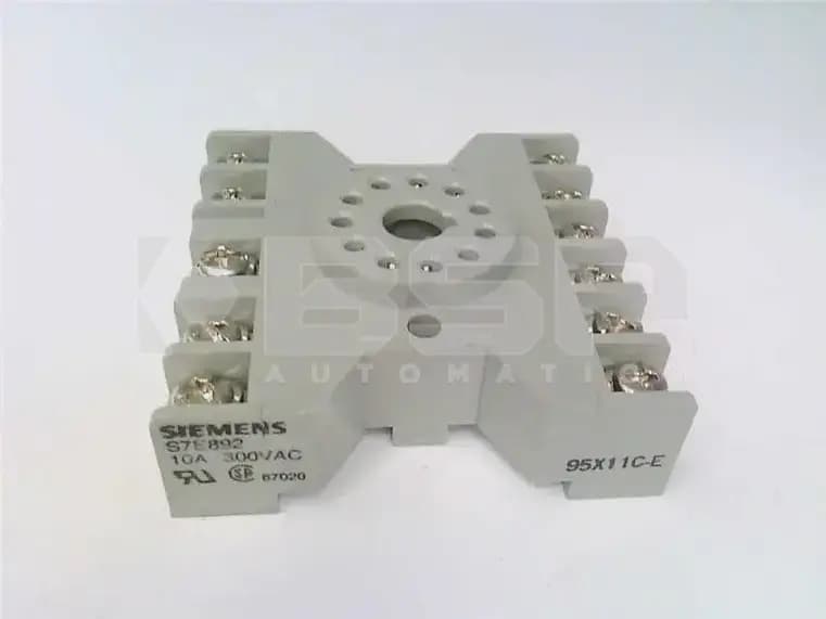 Siemens S7E892 Siemens S7E892