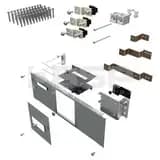 Siemens S3VA53TD Siemens S3VA53TD