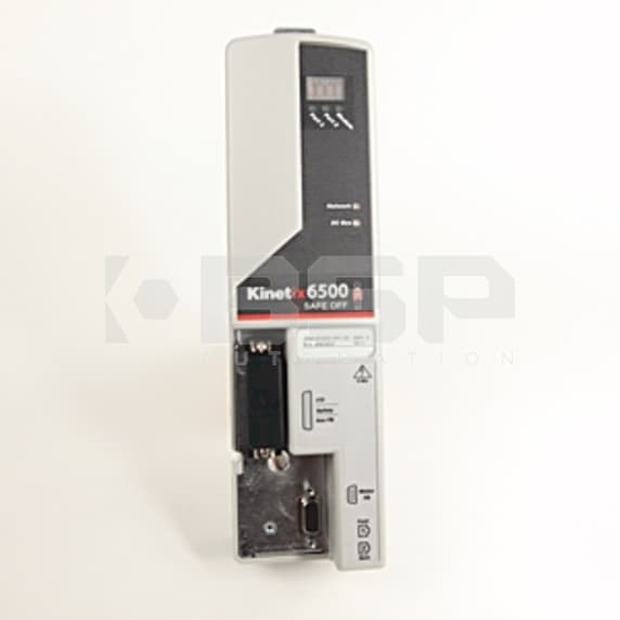 Allen Bradley 2094-EN02D-M01-S0 Allen Bradley 2094-EN02D-M01-S0