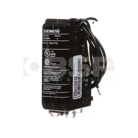 Siemens S17FD60 Siemens S17FD60