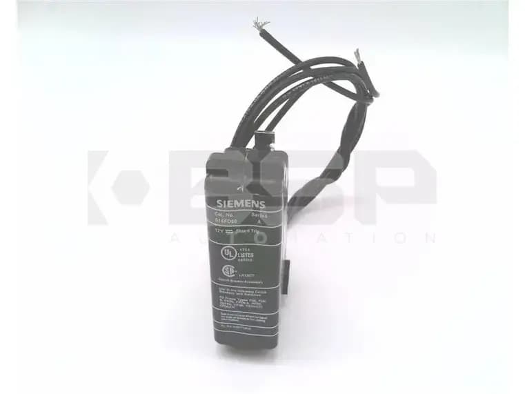 Siemens S16FD60 Siemens S16FD60