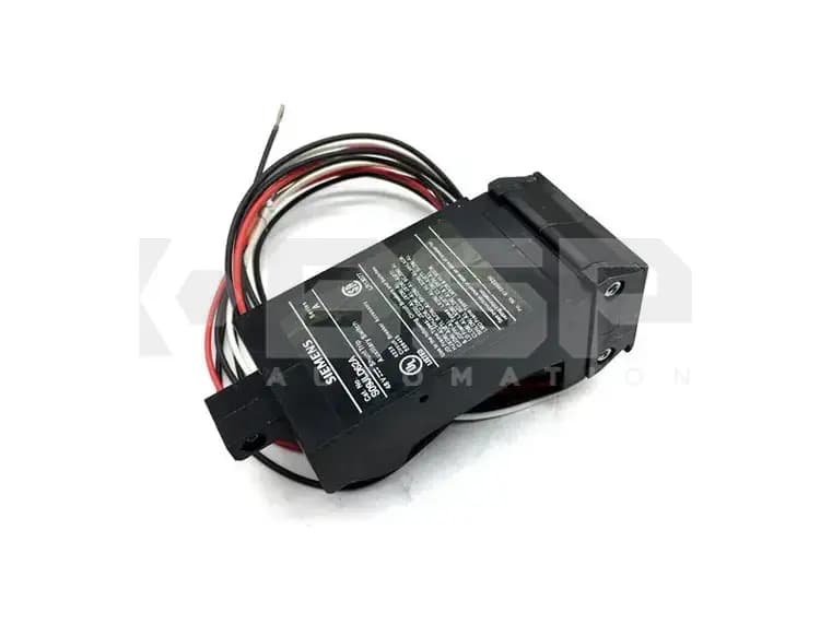 Siemens S09JLD62A Siemens S09JLD62A