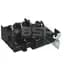 Disconnect Switch, Fusible, 30A, Class J, 600VAC, Rod/Cable Operated