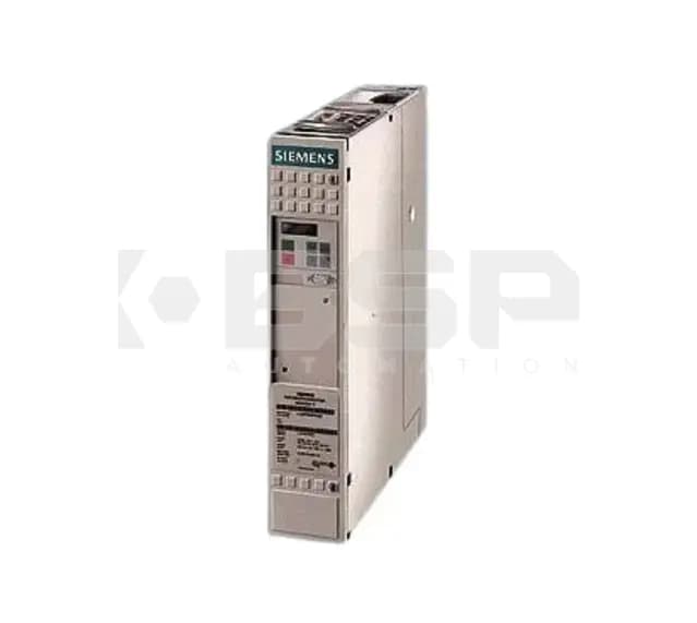 Siemens 6SE7023-4TC71 Siemens 6SE7023-4TC71