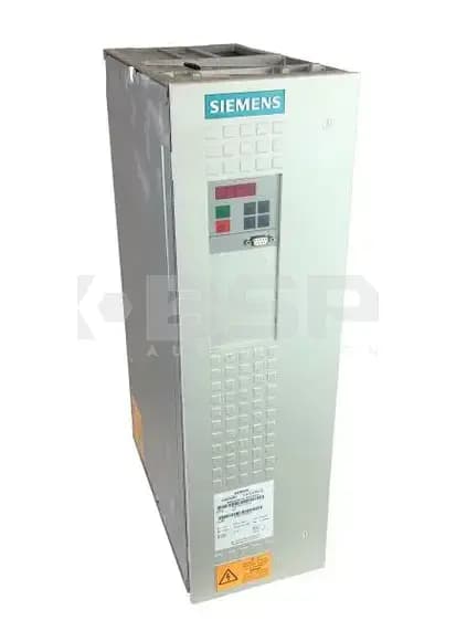 Siemens 6SE7023-4TC61-Z G91 Siemens 6SE7023-4TC61-Z G91