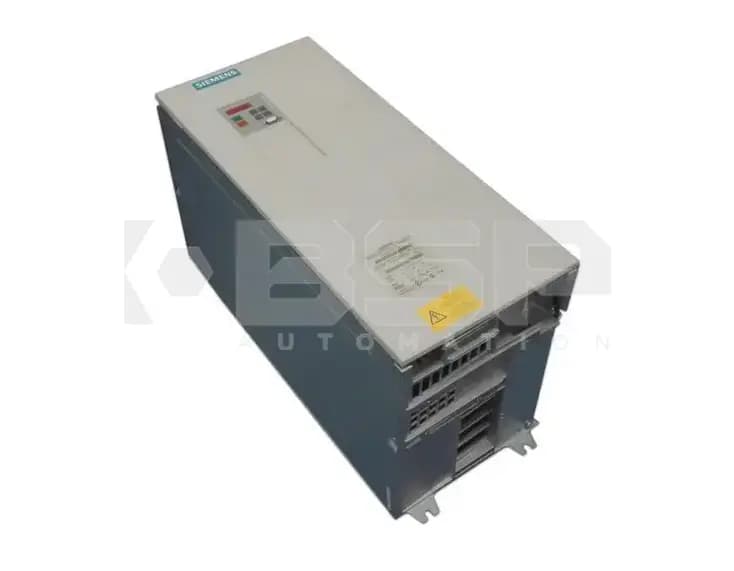 Siemens 6SE7023-4TC51-1AA1-Z G15+G41+F01+K01+K11+C43+ Siemens 6SE7023-4TC51-1AA1-Z G15+G41+F01+K01+K11+C43+