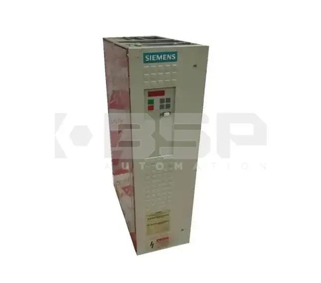 Siemens 6SE7023-4TC20 Siemens 6SE7023-4TC20