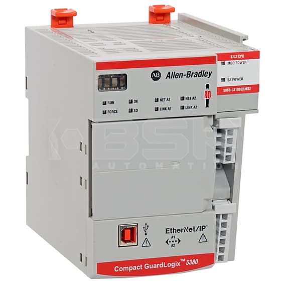 Allen Bradley 5069-L306ERMS2 Allen Bradley 5069-L306ERMS2
