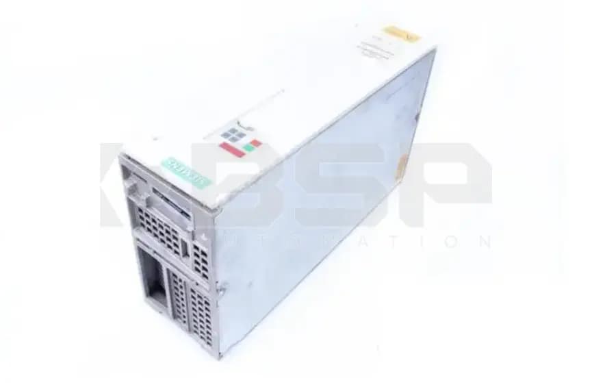 Siemens 6SE7023-4EC61-Z+G93+D99 Siemens 6SE7023-4EC61-Z+G93+D99
