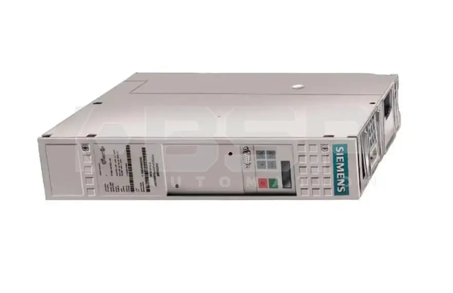 Siemens 6SE7023-4EC20-Z+L20 Siemens 6SE7023-4EC20-Z+L20