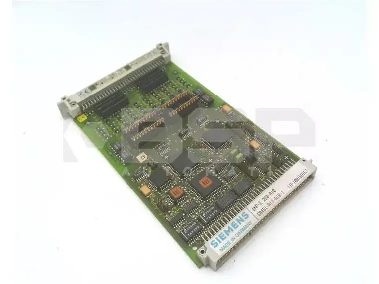 Siemens C8451-A17-A18-1 Siemens C8451-A17-A18-1