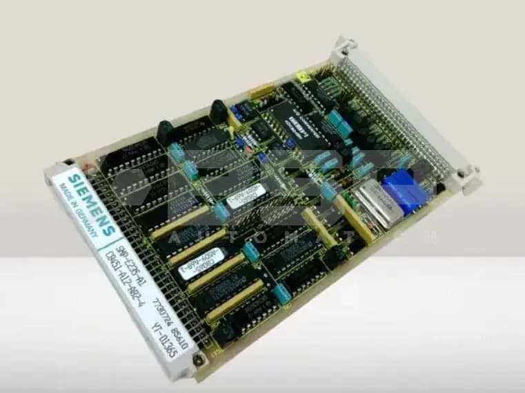 Siemens C8451-A12-A82-4 Siemens C8451-A12-A82-4