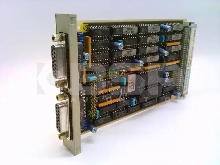 Siemens C8451-A12-A73-4 Siemens C8451-A12-A73-4