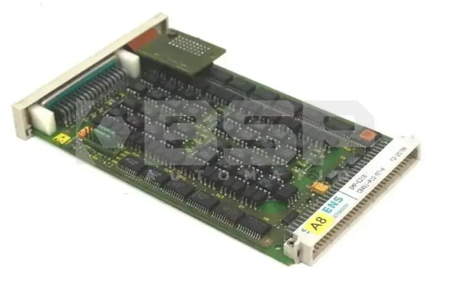 Siemens C8451-A12-A7-4 Siemens C8451-A12-A7-4