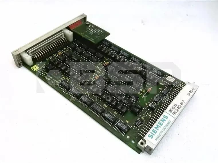 Siemens C8451-A12-A7-2 Siemens C8451-A12-A7-2