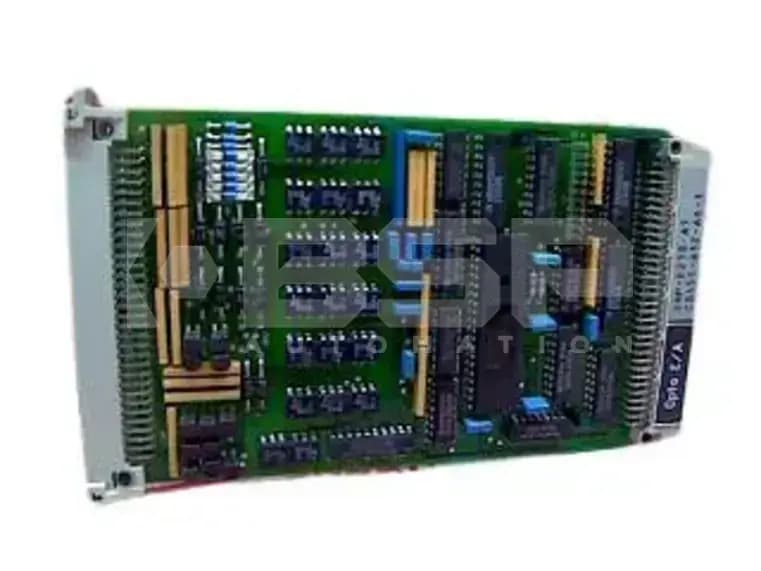 Siemens C8451-A12-A6-1 Siemens C8451-A12-A6-1