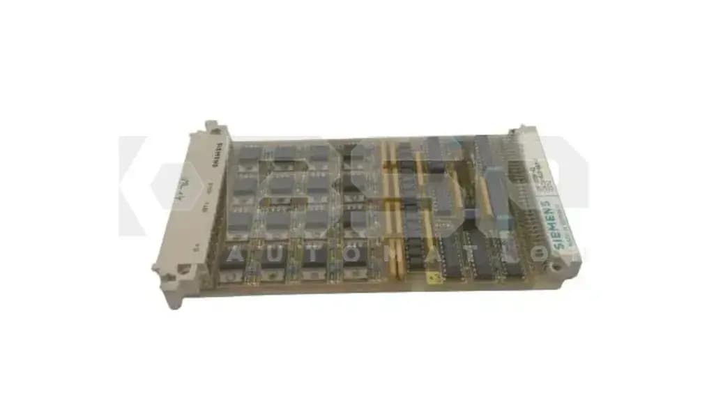 Siemens C8451-A12-A16-2 Siemens C8451-A12-A16-2