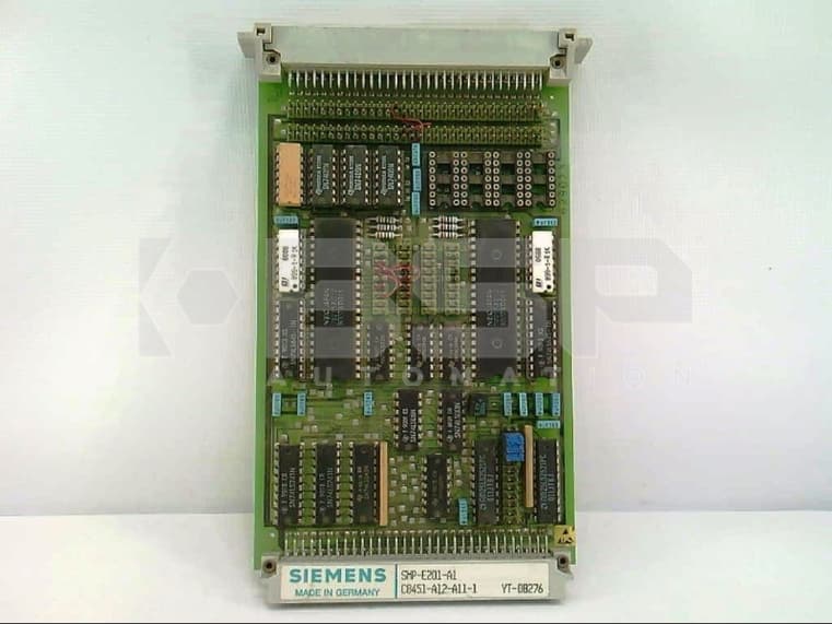 Siemens C8451-A12-A11-1 Siemens C8451-A12-A11-1