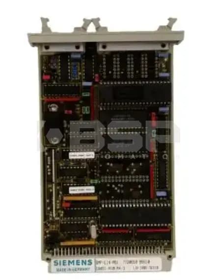 Siemens C8451-A10-A4 Siemens C8451-A10-A4