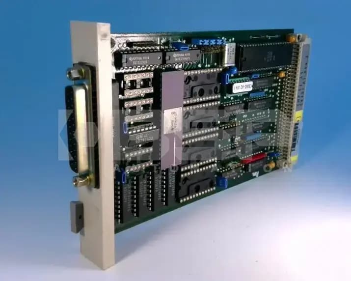 Siemens C8451-A1-A66-3 Siemens C8451-A1-A66-3