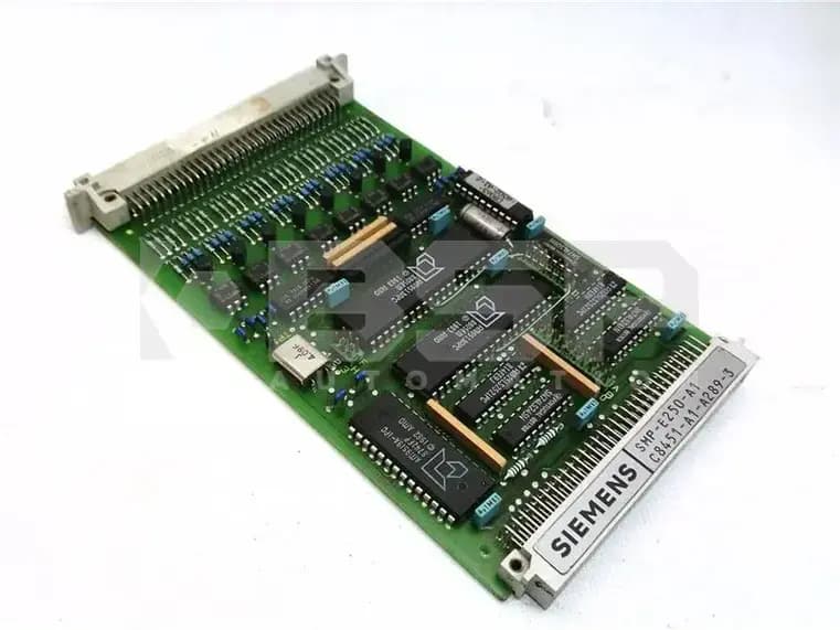 Siemens C8451-A1-A289-3 Siemens C8451-A1-A289-3