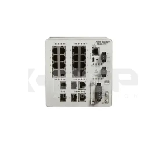 Allen Bradley 1783-BMS20CGP Allen Bradley 1783-BMS20CGP