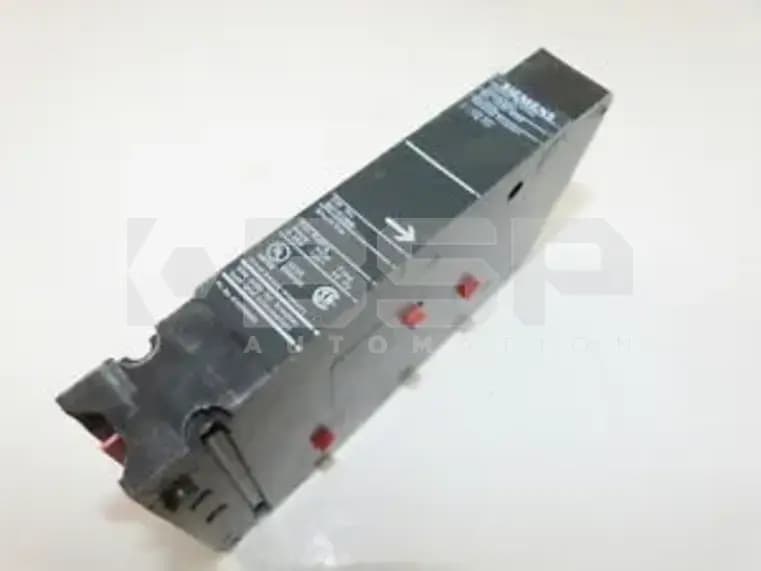 Siemens S01ED60 Siemens S01ED60